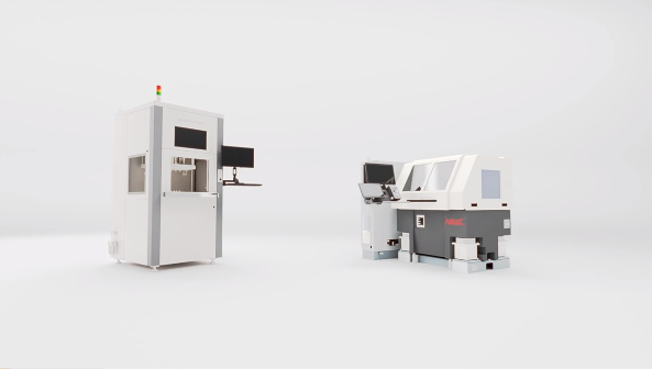 納米級精密加工方案 助力光學(xué)模具高精度、高光潔度生產(chǎn)