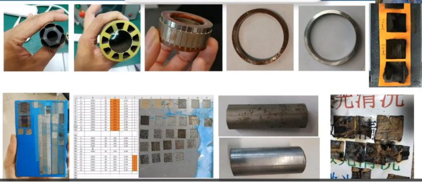 行業(yè)人士與你分享激光清洗行業(yè)趨勢、應(yīng)用案例