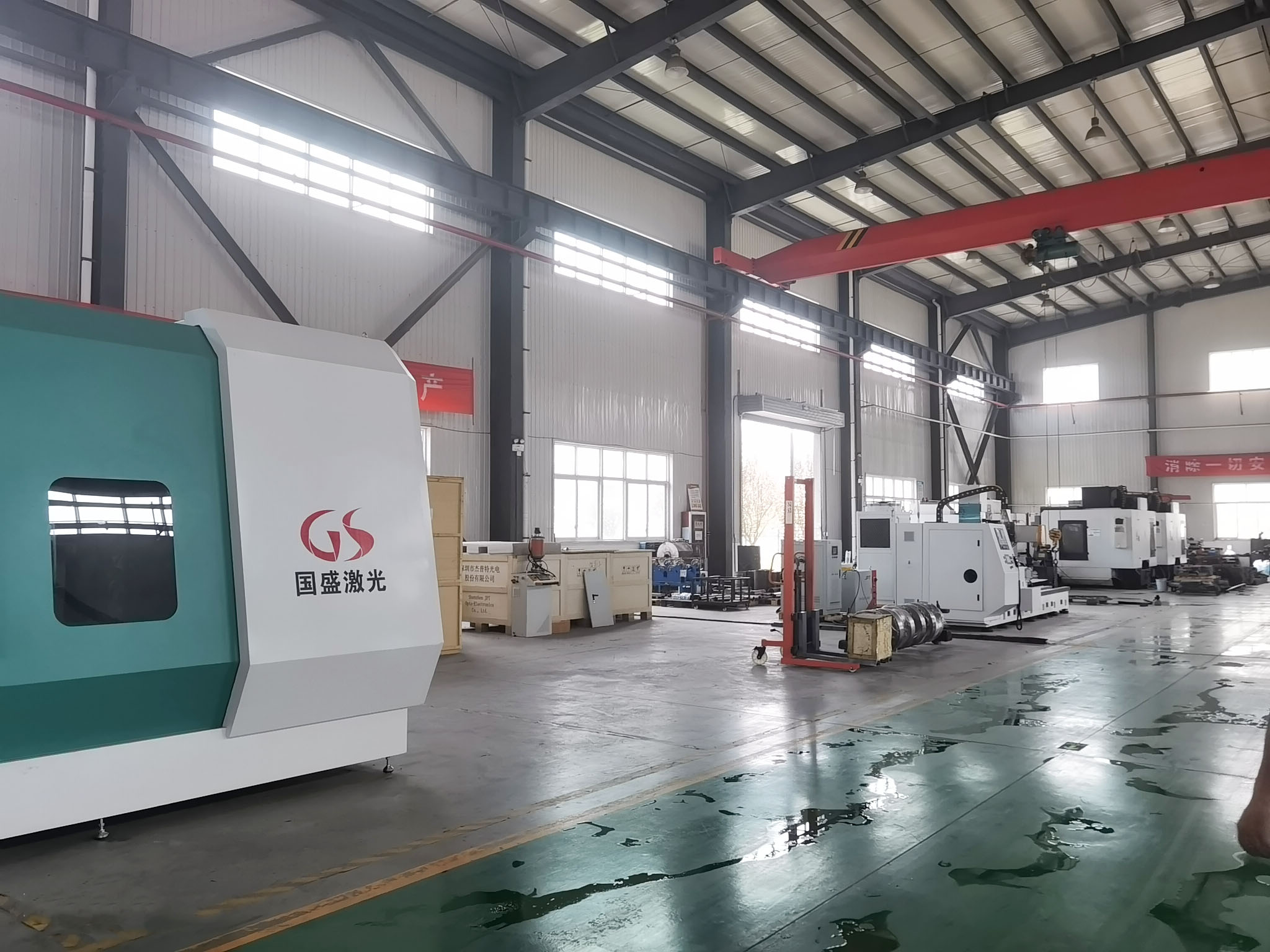 寒冬來臨的激光產(chǎn)業(yè)何去何從，國內(nèi)激光行業(yè)廠商將如何活下來?