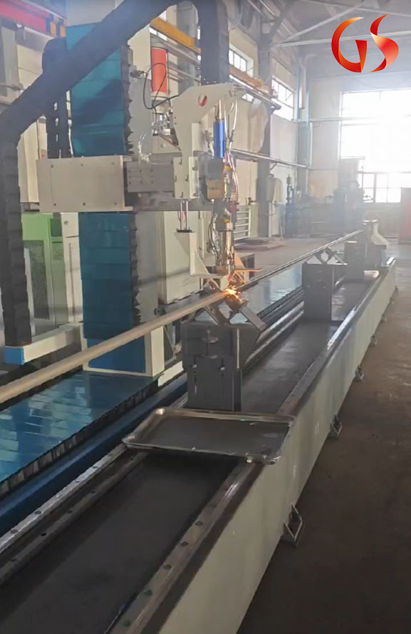 抽油桿激光熔覆修復(fù)加工優(yōu)勢及應(yīng)用實(shí)例