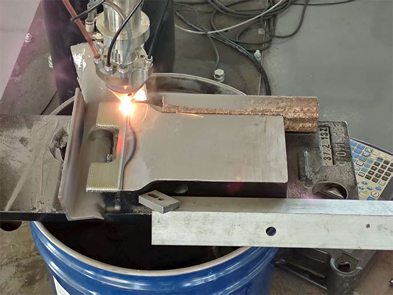 激光熔覆技術(shù)在滑板修復(fù)中的典型應(yīng)用場(chǎng)景及注意事項(xiàng)